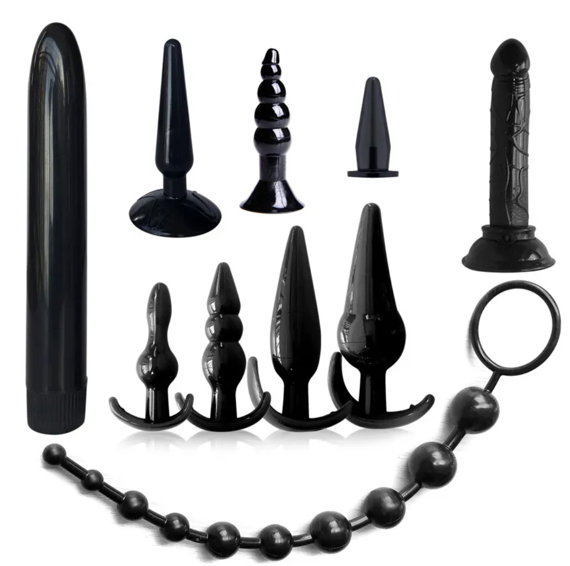 ANAL TOYS