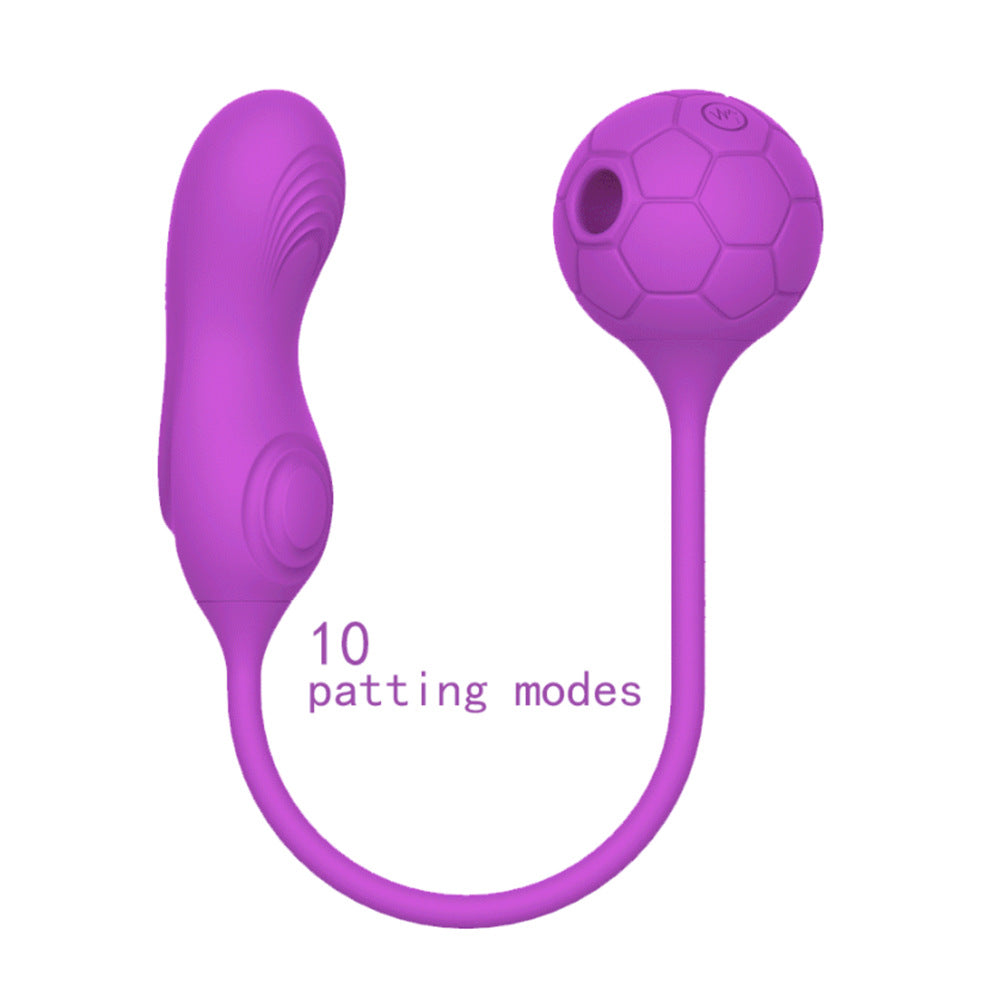 Double sex toy anal oscillator Retractable anus couples how to use