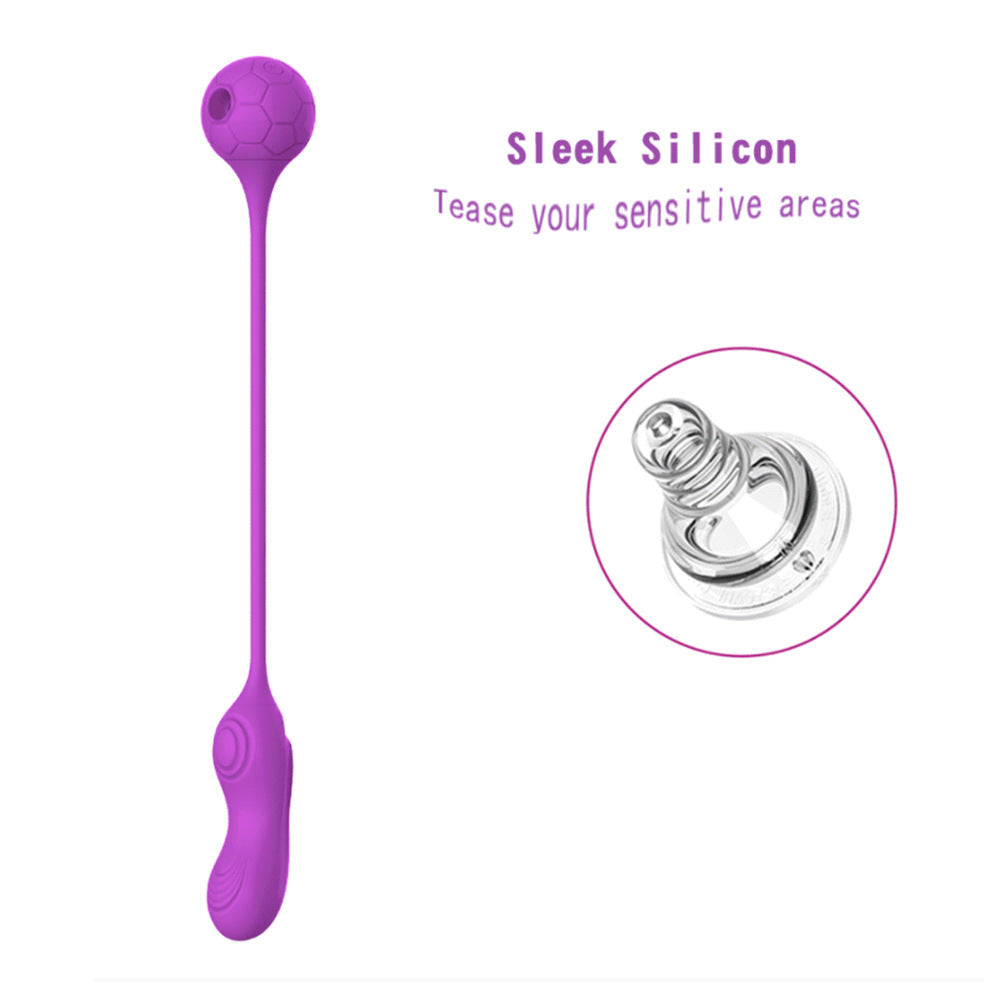 Double sex toy anal oscillator Retractable anus couples how to use