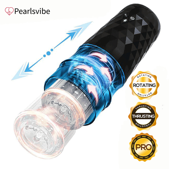 Sex toys for men Automatic oral sexl vibrator in dubai
