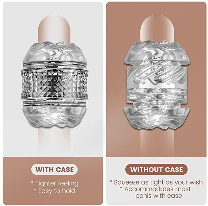 Sex toys for men masturbator vibrator shop in uae cash on delivery