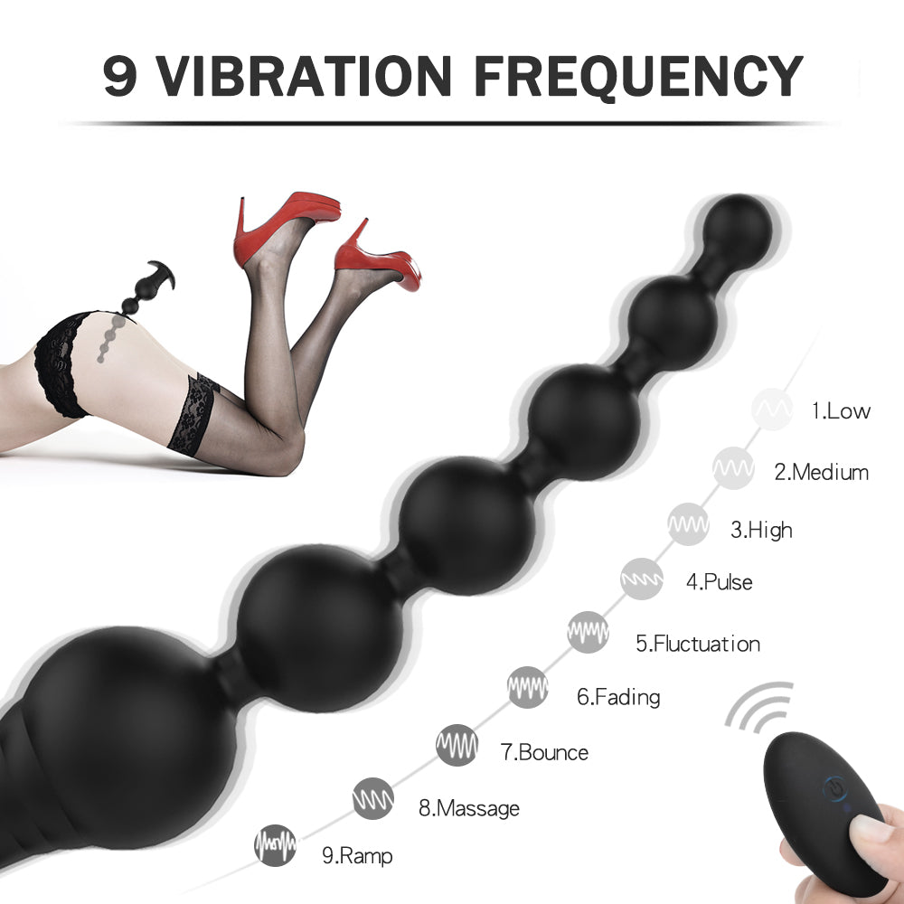 Double sex toy anal oscillator Retractable anus couples how to use