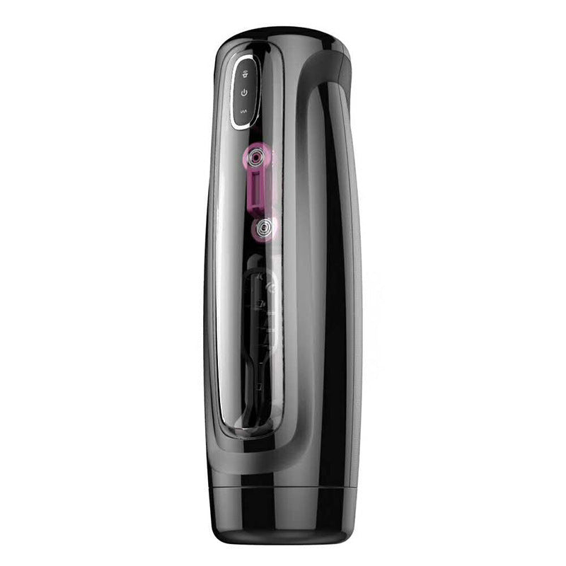 Sex toys for men Automatic oral sexl vibrator in dubai