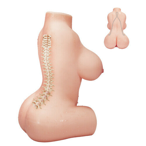 Sex dolls for men silicone realistic big butt shop in dubai