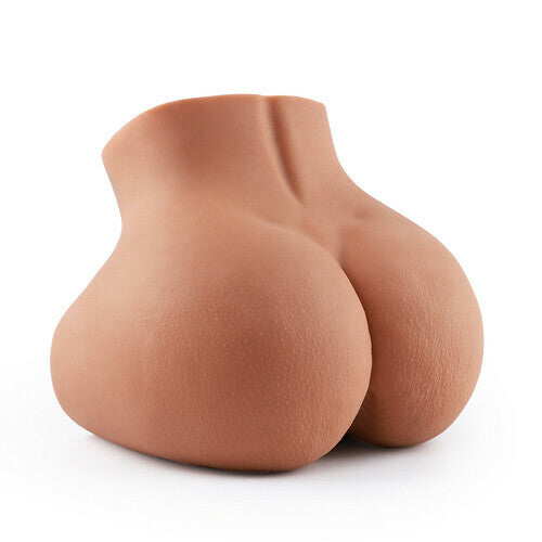 Sex dolls super realistic silicone big butt nude realistic for sex offenders