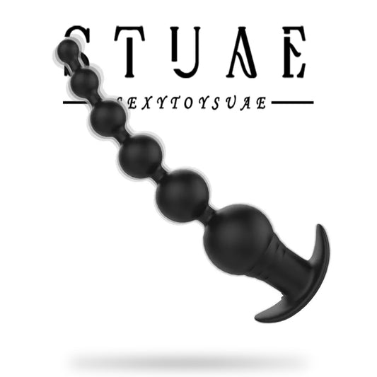Double sex toy  anal oscillator  Retractable anus couples how to use