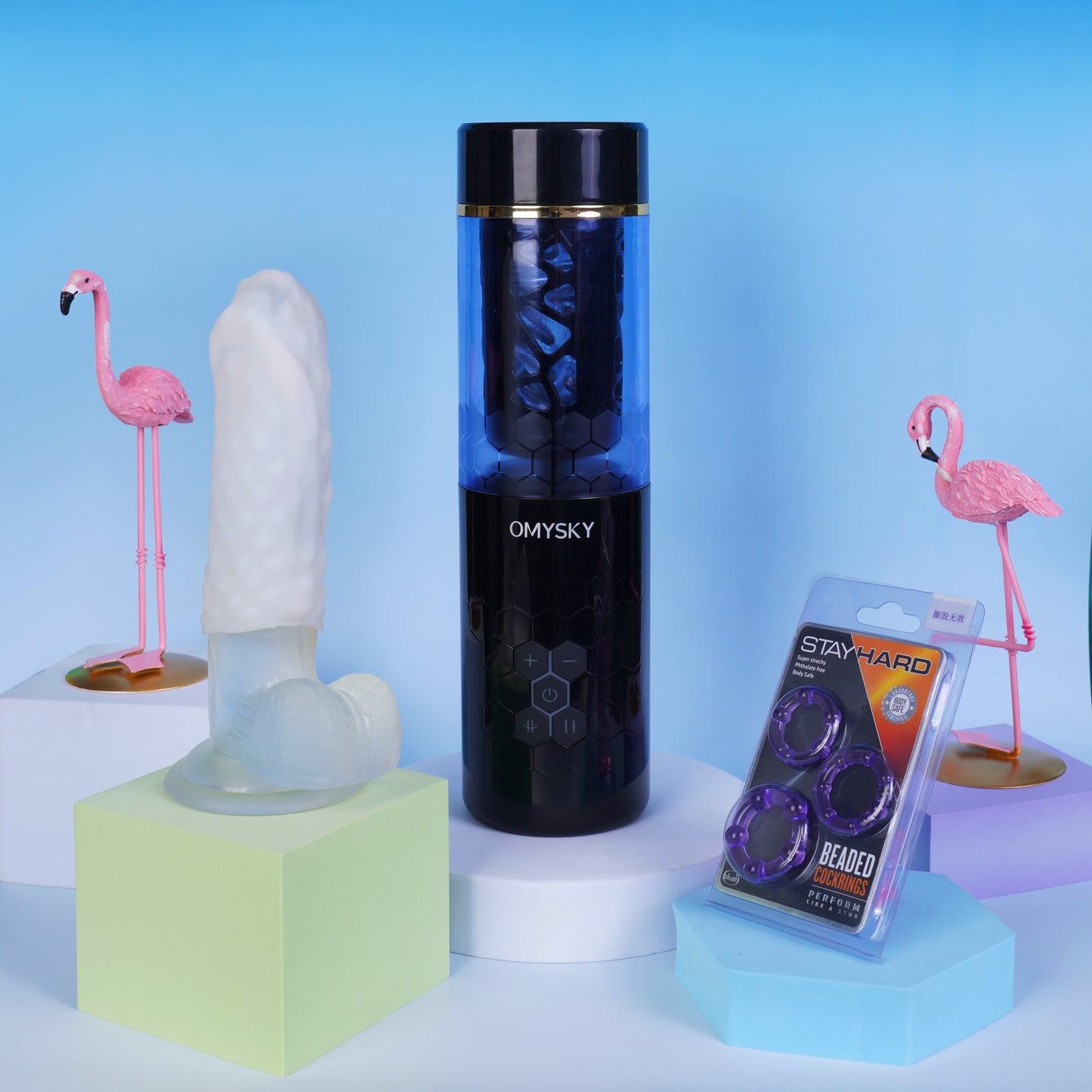 Sex toys for men Automatic oral sexl vibrator in dubai sex toy