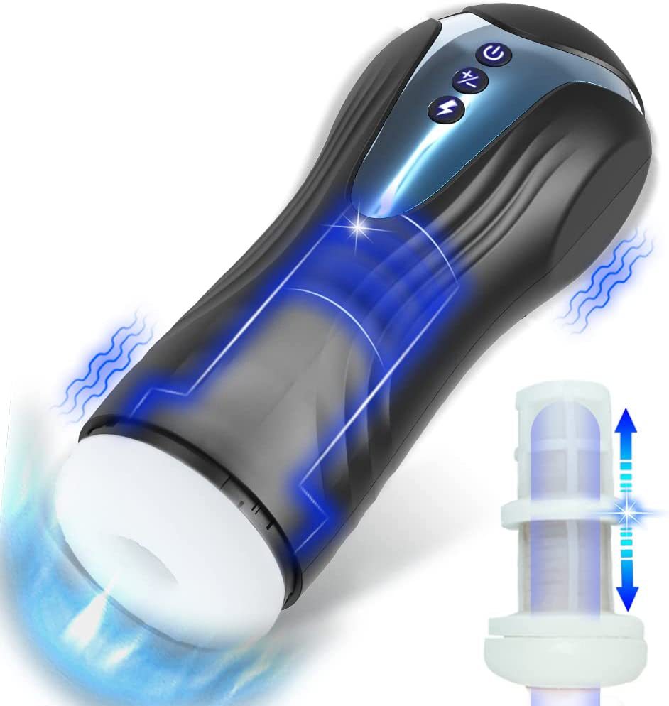 Sex toys for men masturbator vibrator shop in uae cash on delivery