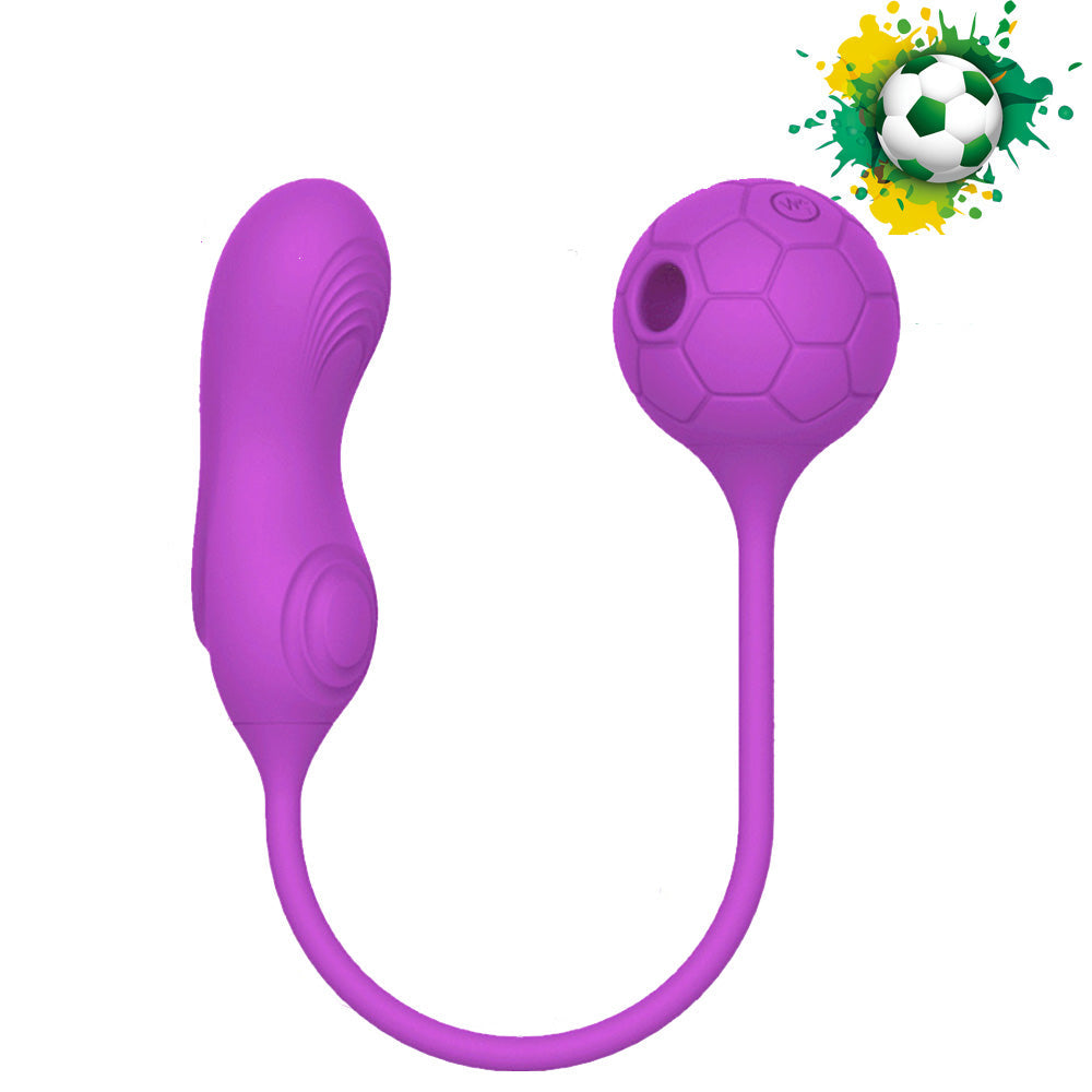 Double sex toy anal oscillator Retractable anus couples how to use