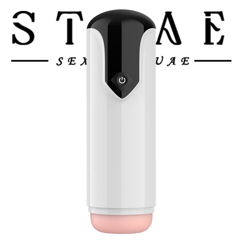 Sex toys for men Automatic oral sexl vibrator in dubai sex toy