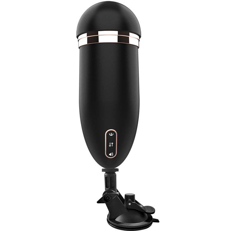 Sex toys for men Automatic oral sexl vibrator in dubai