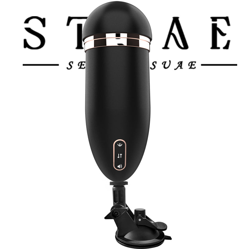 Sex toys for men Automatic oral sexl vibrator in dubai