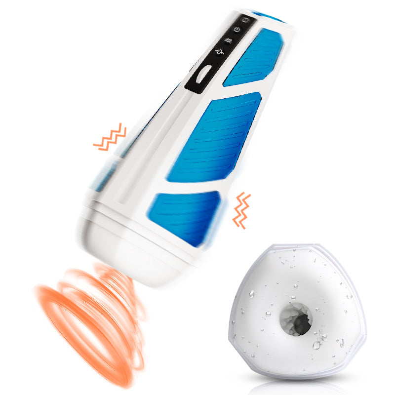 Sex toys for men masturbator vibrator shop in uae cash on delivery