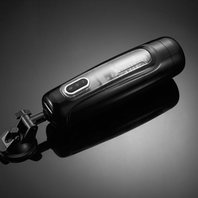 Sex toys for men Automatic oral sexl vibrator in dubai
