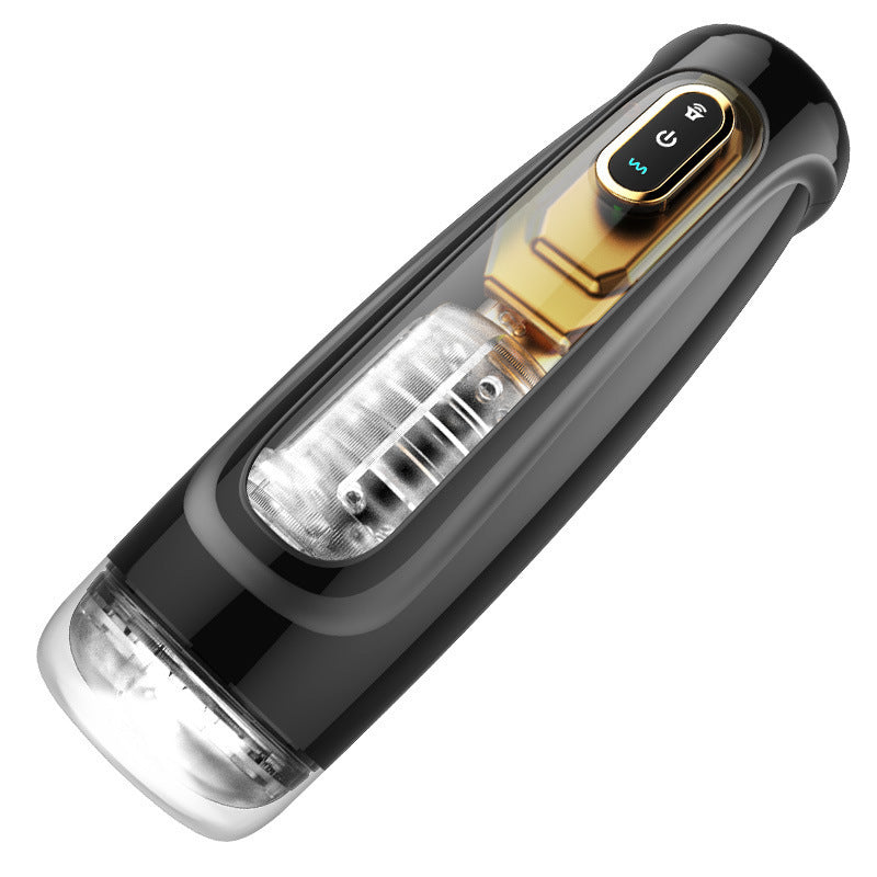 Sex toys for men Automatic oral sexl vibrator in dubai