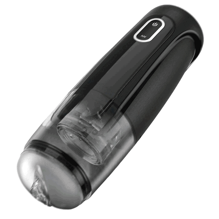 Sex toys for men Automatic oral sexl vibrator in dubai