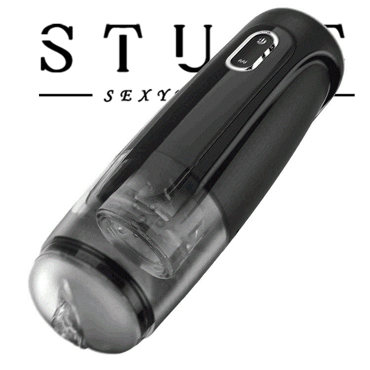 Sex toys for men Automatic oral sexl vibrator in dubai