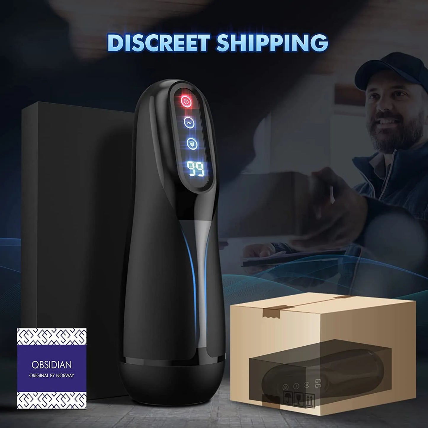 Sex toys for men masturbator vibrator shop in uae cash on delivery