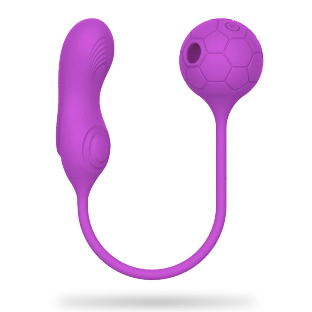Double sex toy anal oscillator Retractable anus couples how to use