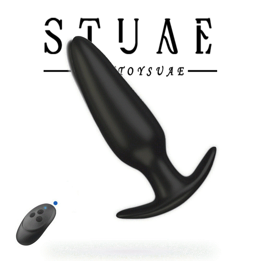 Double sex toy anal oscillator Retractable anus couples how to use
