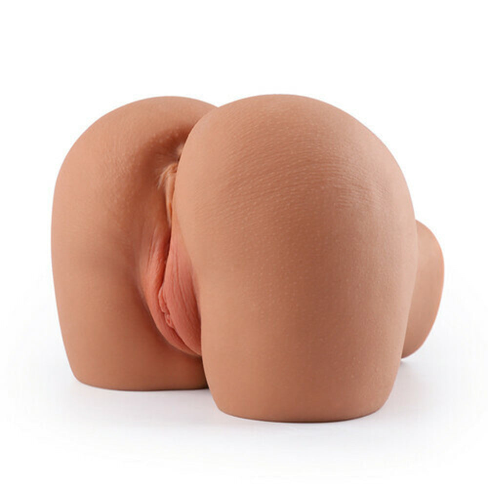 Sex dolls super realistic silicone big butt nude realistic for sex offenders