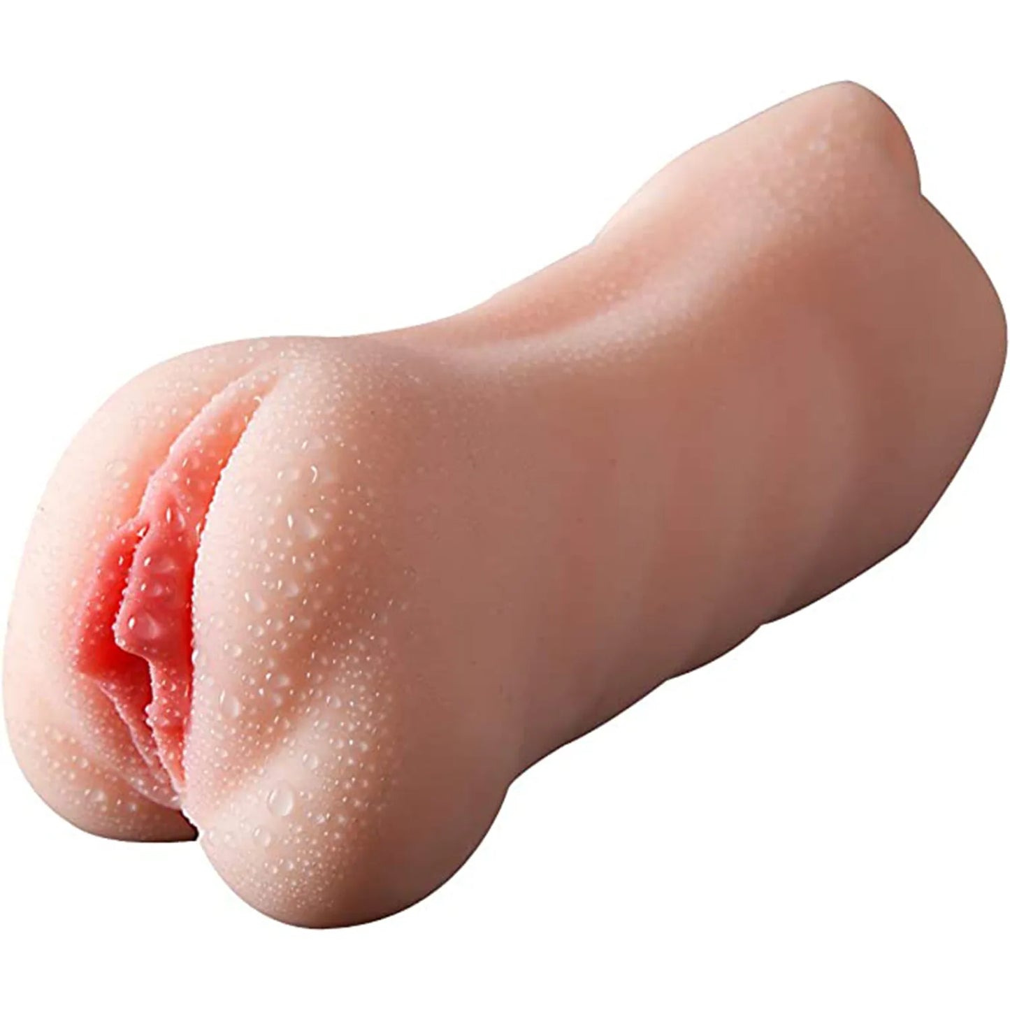 Sex dolls for men Realistic super silicone realistic oral sex doll Pussy 2 in 1