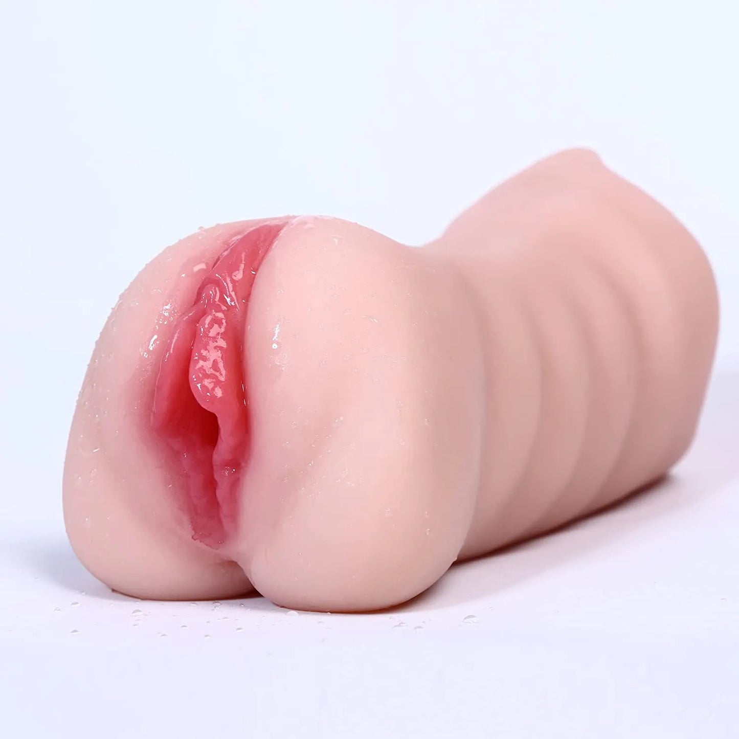 Sex dolls for men Realistic super silicone realistic oral sex doll Pussy 2 in 1