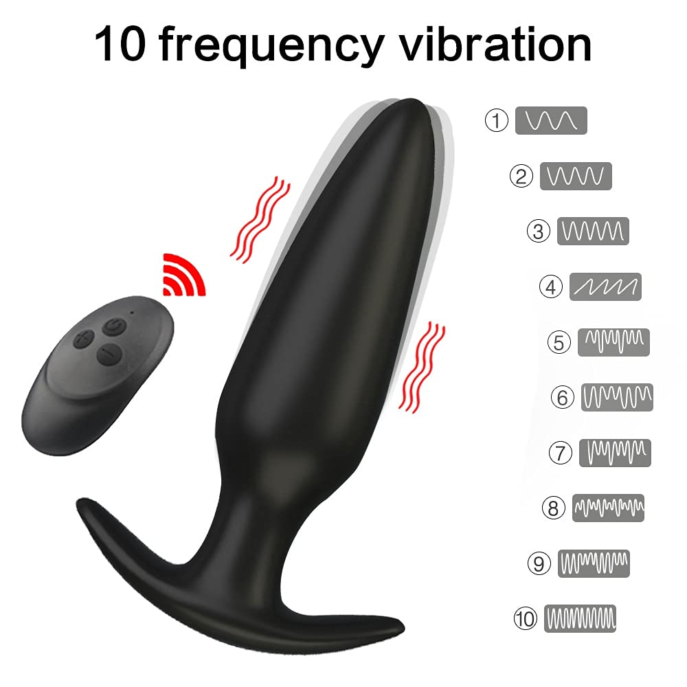 Double sex toy anal oscillator Retractable anus couples how to use