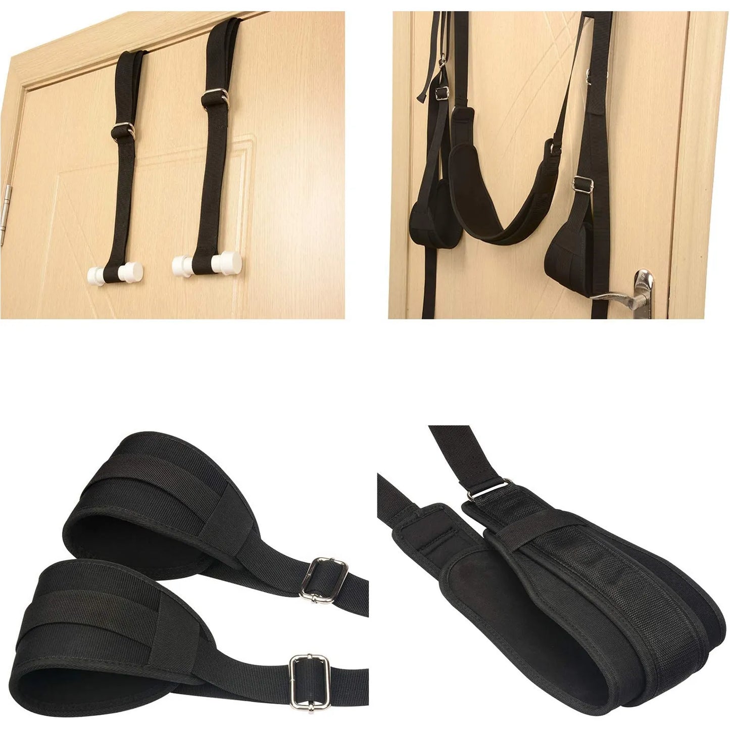 Double sex toy Sex Swing Kit cash on delivery womanizer