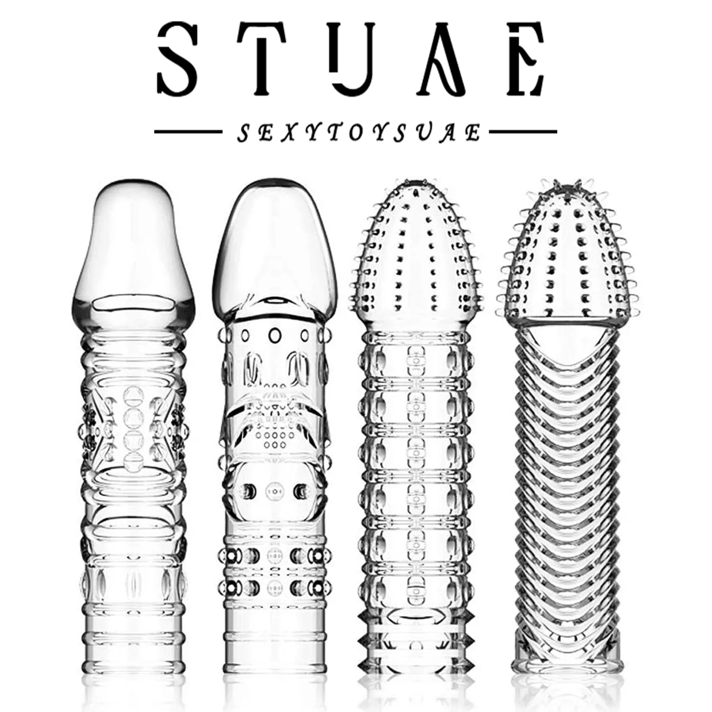 Sex toys for men in dubai Reusable Delayed intercourse Penis Extender