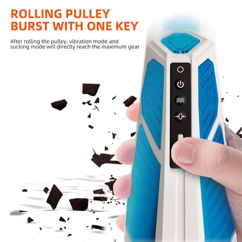 Sex toys for men masturbator vibrator shop in uae cash on delivery