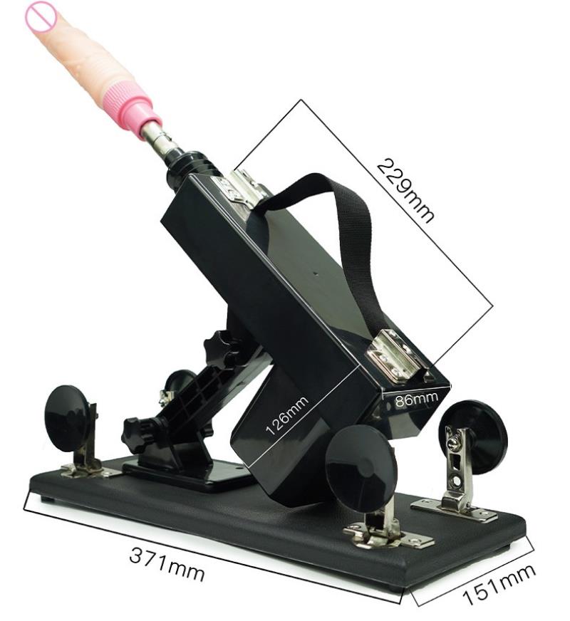 Dildo sex machine vibrating automatic expansion and contraction boy toys in uae