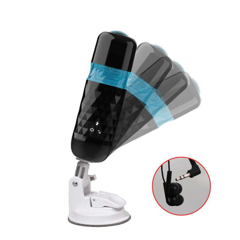Sex toys for men Automatic oral sexl vibrator in dubai