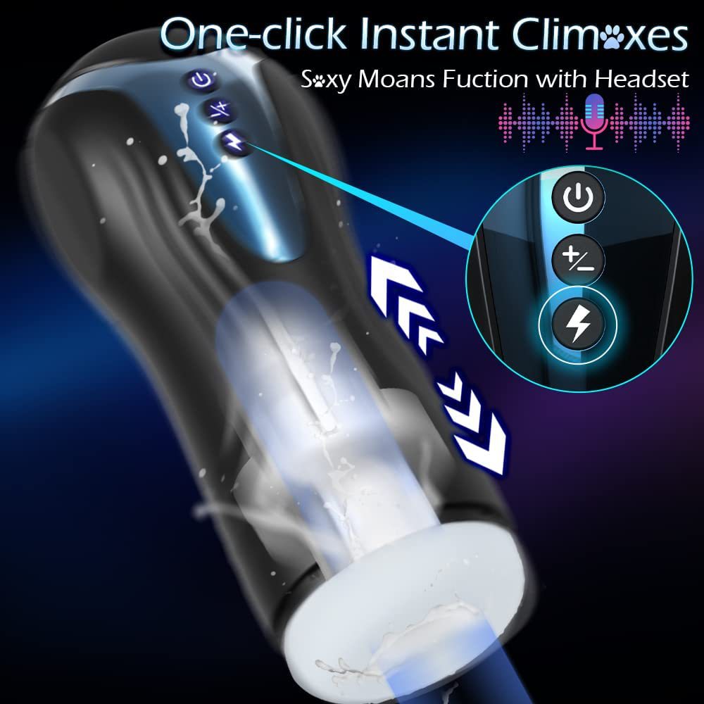 Sex toys for men masturbator vibrator shop in uae cash on delivery