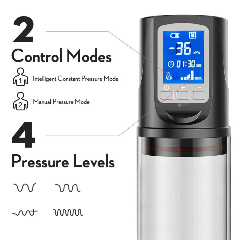 Sex toys for men vibrator Penis Vacuum oral sex toy Rechargeable