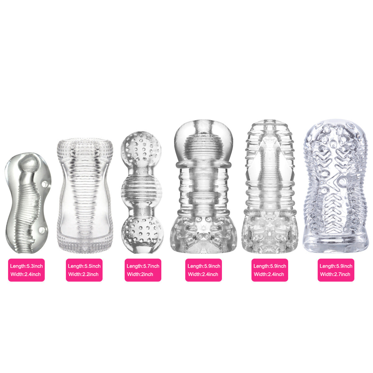 Sex toys for men vibrator Penis Vacuum oral sex toy Rechargeable