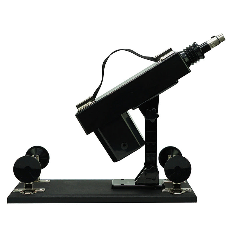 Dildo sex machine vibrating automatic expansion and contraction boy toys in uae