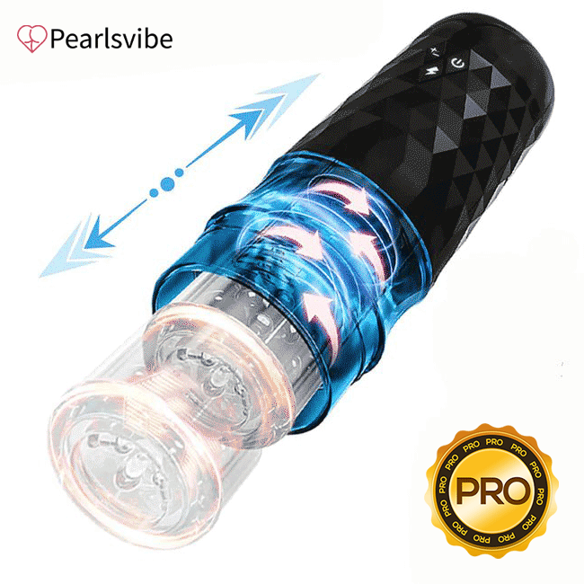 Sex toys for men Automatic oral sexl vibrator in dubai