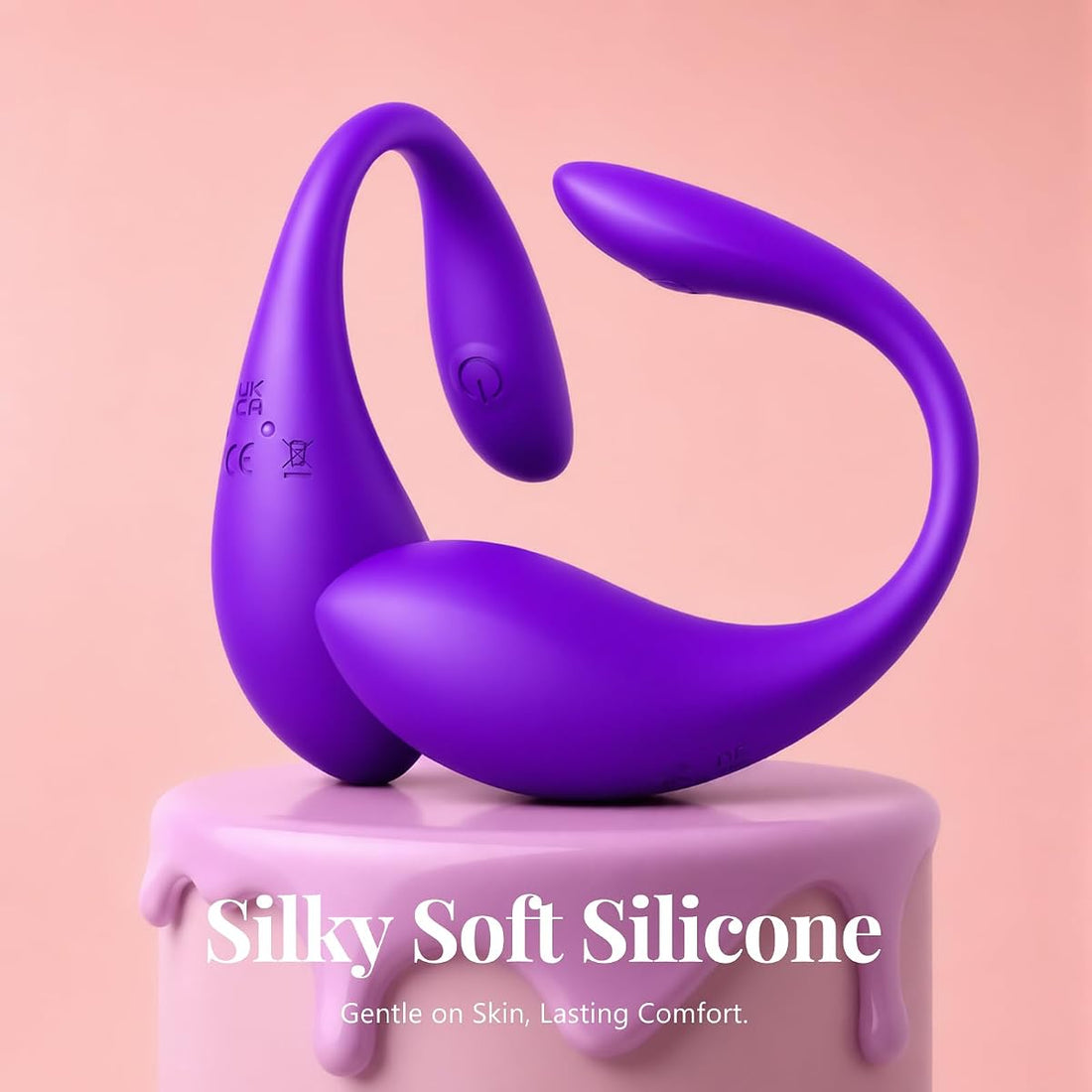 Dildo vs. Vibrator: Key Differences, Features, and How to Choose