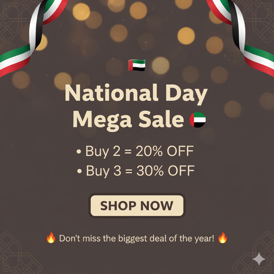 Why UAE National Day Is the Perfect Time to Explore New Intimacy Products