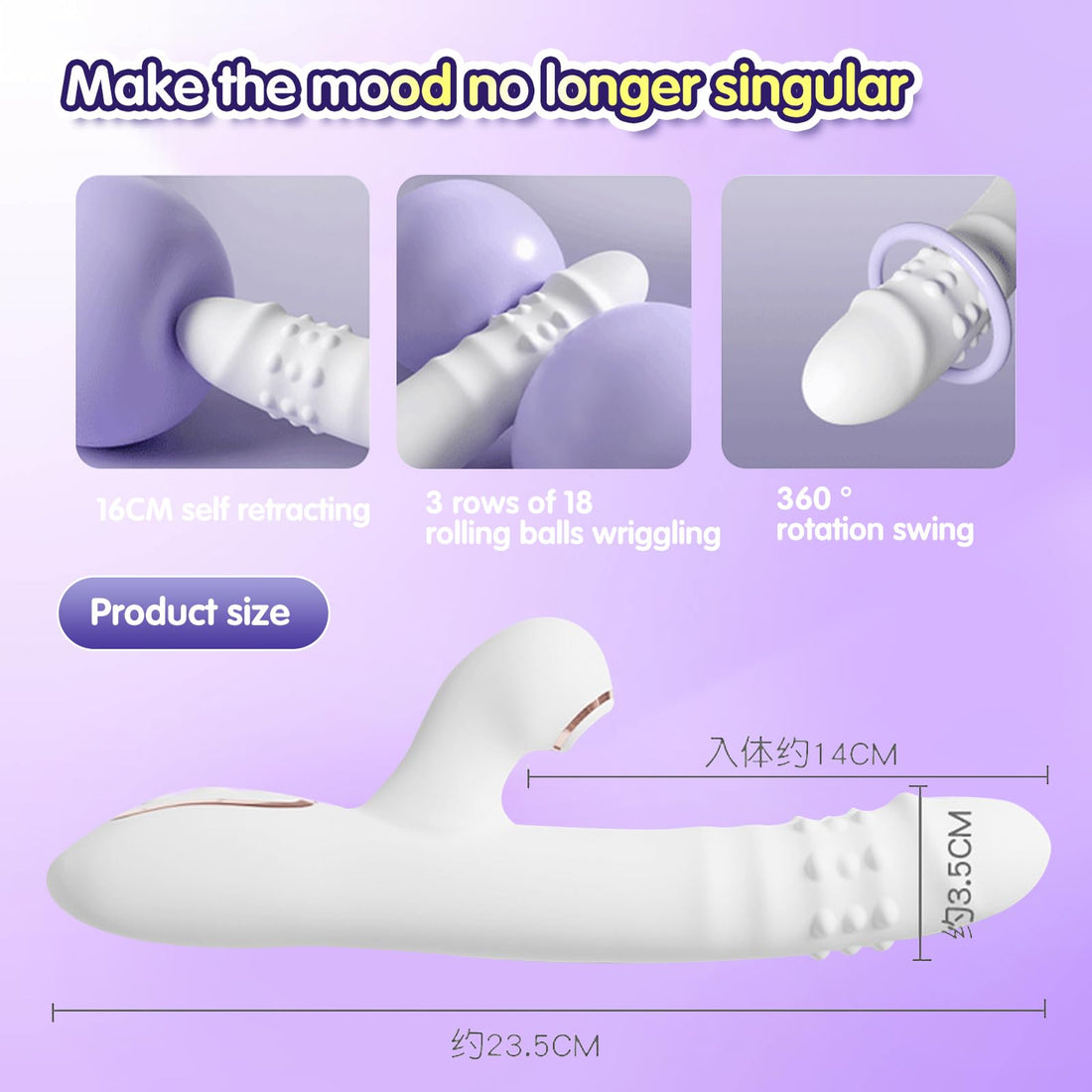 Dildo or Vibrator: How to Decide Which Type Is Right for You