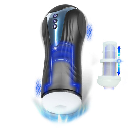 Sex toys for men masturbator vibrator shop in uae cash on delivery