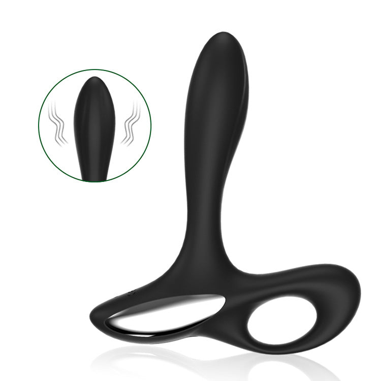 Anal Sex Toy Vibrator Prostate Massage Anal Plug