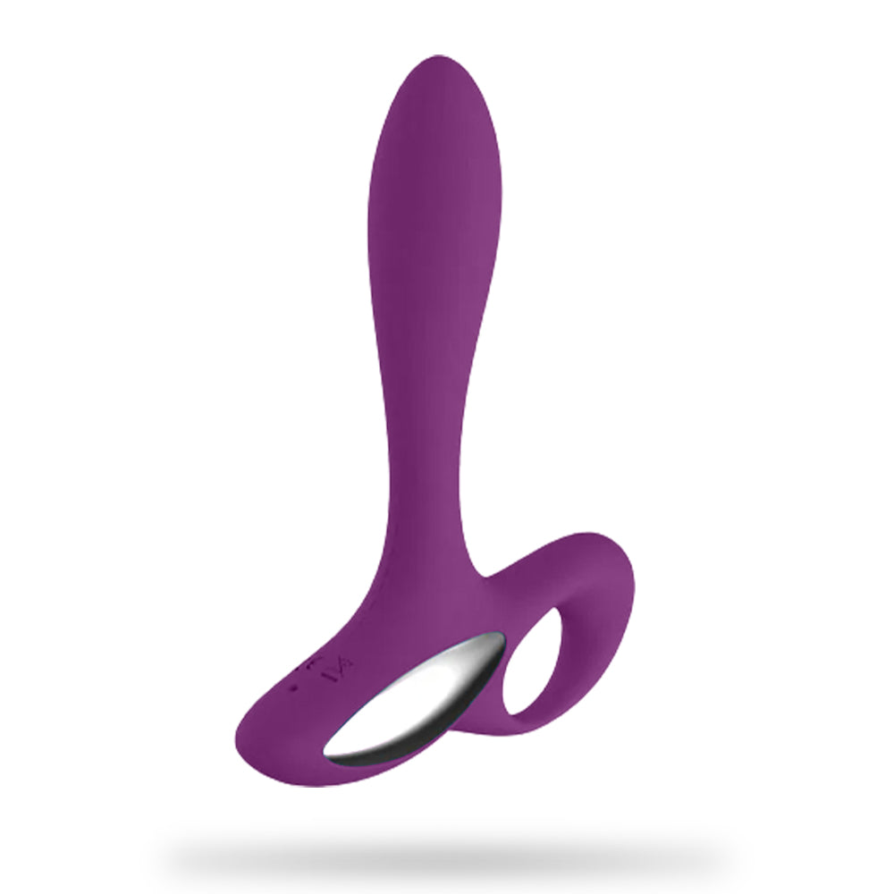 Anal Sex Toy Vibrator Prostate Massage Anal Plug