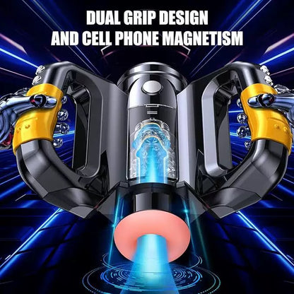 Men’s Masturbator Vibrator – Best Sex Toys Shop in UAE with Cash on Delivery