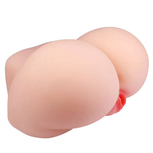 Super Realistic Intelignet Sensor Ass Doll