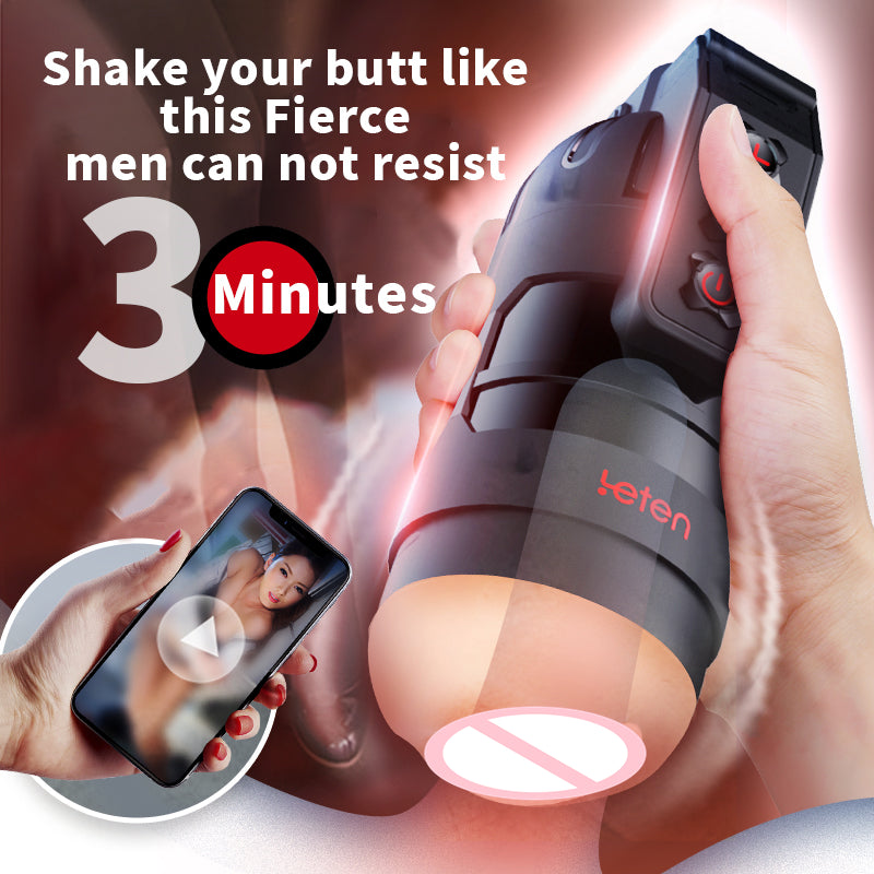 Sex toys for men masturbator vibrator shop in uae cash on delivery