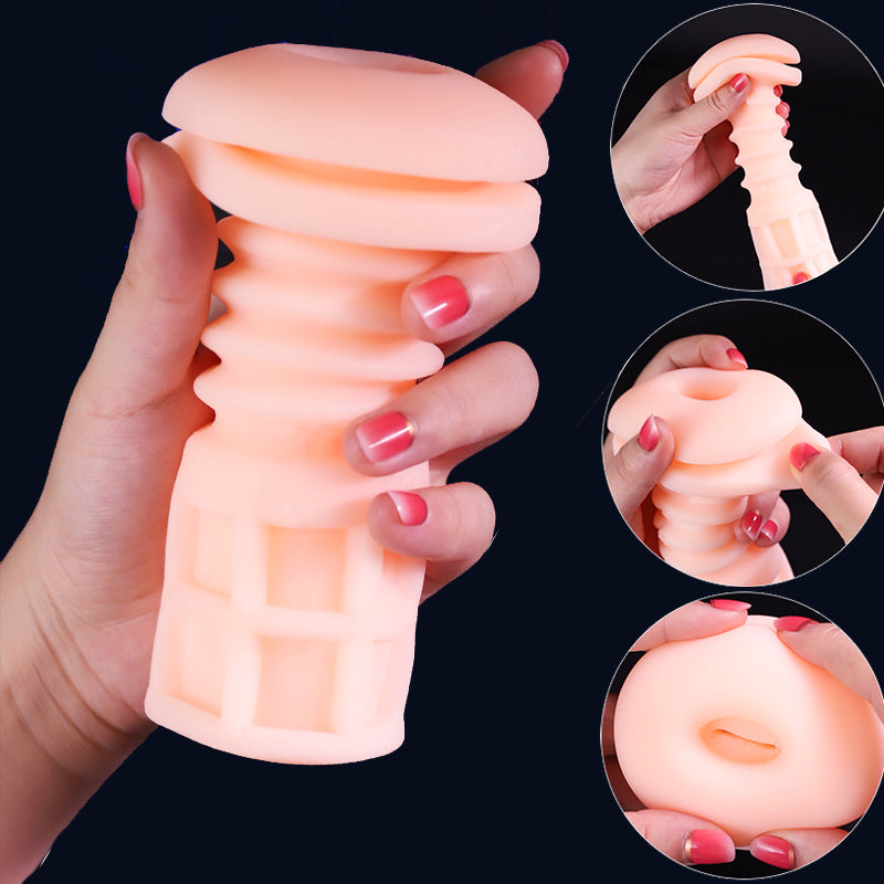 Sex toys for men masturbator vibrator shop in uae cash on delivery