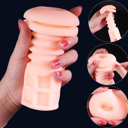 Sex toys for men masturbator vibrator shop in uae cash on delivery