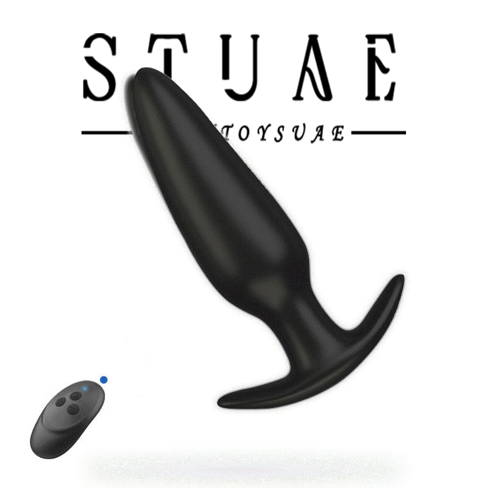 Double sex toy  anal oscillator  Retractable anus couples how to use